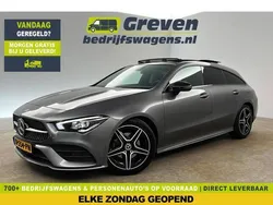 Mercedes CLA180