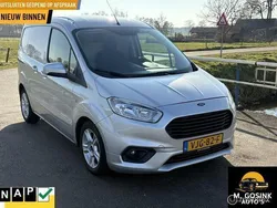 Overige Gebruikt 2021 Ford Transit Limited Van | € 7.550 (Eerlijke prijs)
