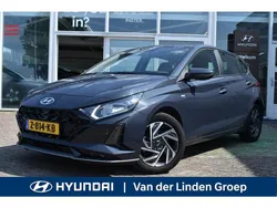 Grijs Gebruikt 2024 Hyundai i20 Comfort Hatchback | € 22.950 (Eerlijke prijs)