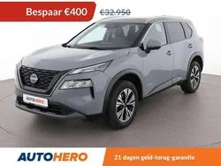 Grijs Gebruikt 2023 Nissan X-Trail N-Connecta SUV | € 32.749 (Goede deal)