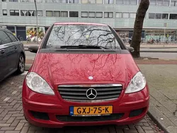 Gebruikt 2006 Mercedes A150 Classic Sedan | € 1.600 (Goede deal)