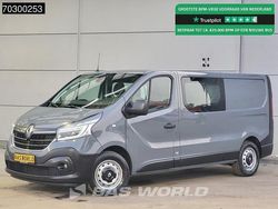 Grijs Gebruikt 2020 Renault Trafic MPV | € 17.350 (Super prijs)