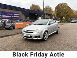 Grijs Gebruikt 2006 Opel Tigra Cabriolet | € 1.695 (Goede deal)