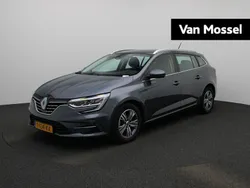 Grijs Gebruikt 2023 Renault Mégane GrandTour Equilibre Stationwagen | € 21.935 (Eerlijke prijs)