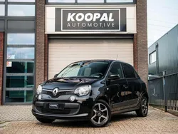 Zwart Gebruikt 2017 Renault Twingo LIMITED Hatchback | € 7.740 (Eerlijke prijs)