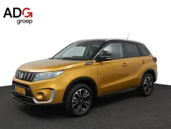 Geel Gebruikt 2023 Suzuki Vitara Style SUV | € 27.450 (Iets duurder)