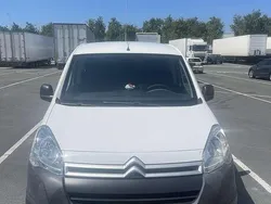 Wit Gebruikt 2017 Citroën Berlingo MPV | € 6.950 (Iets duurder)
