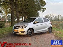 Grijs Gebruikt 2019 Opel Karl Edition Hatchback | € 6.740 (Super prijs)