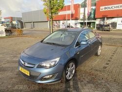 Gebruikt 2016 Opel Astra | € 8.750 (Super prijs)