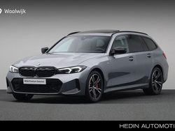Grijs Gebruikt 2022 BMW M340 M Sport Sedan | € 66.880