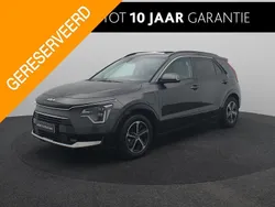Grijs Gebruikt 2024 Kia Niro SUV | € 37.440 (Goede deal)