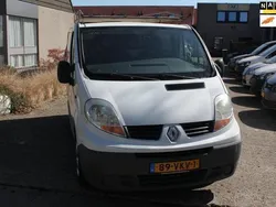 Overige Gebruikt 2007 Renault Trafic Van | € 3.000 (Eerlijke prijs)