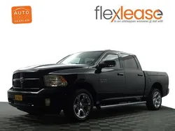 Zwart Gebruikt 2015 Dodge Ram Pickup | € 29.900