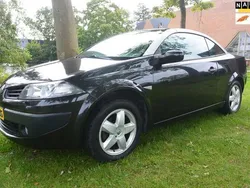 Renault Mégane Cabriolet