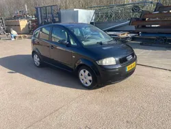 Zwart Gebruikt 2001 Audi A2 Hatchback | € 3.250 (Eerlijke prijs)