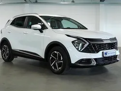 Wit Gebruikt 2023 Kia Sportage SUV | € 34.950 (Goede deal)