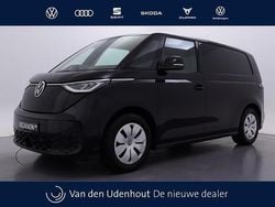 Zwart Gebruikt 2023 VW ID. Buzz Van | € 38.950 (Super prijs)