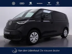 Zwart Gebruikt 2023 VW ID. Buzz Van | € 38.950 (Super prijs)