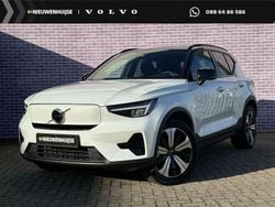 Wit Gebruikt 2022 Volvo XC40 Plus SUV | € 29.899 (Eerlijke prijs)