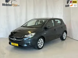 Grijs Gebruikt 2018 Opel Corsa Innovation Hatchback | € 12.499 (Eerlijke prijs)