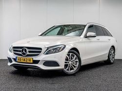 Gebruikt 2015 Mercedes 350 Edition Stationwagen | € 16.995 (Eerlijke prijs)