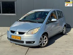 Blauw Gebruikt 2005 Mitsubishi Colt Hatchback | € 695 (Goede deal)