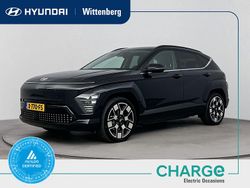 Zwart Gebruikt 2024 Hyundai Kona Comfort SUV | € 34.700 (Super prijs)