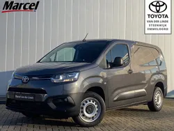 Grijs Gebruikt 2023 Toyota Proace City Van | € 24.635 (Duur)