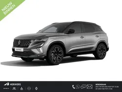 Overige Nieuw 2025 Renault Austral Iconic Esprit Alpine SUV | € 50.075 (Duur)