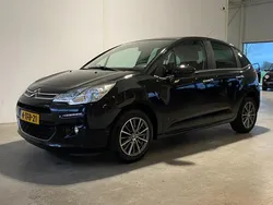 Zwart Gebruikt 2014 Citroën C3 Hatchback | € 4.950 (Eerlijke prijs)