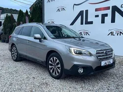 Grijs Gebruikt 2016 Subaru Outback Premium SUV | € 19.500