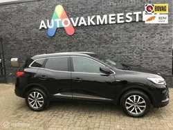 Zwart Gebruikt 2020 Renault Kadjar LIMITED SUV | € 19.950 (Eerlijke prijs)