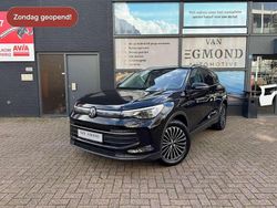 Zwart Gebruikt 2025 VW Tiguan Edition SUV | € 36.950 (Super prijs)