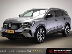 Grijs Gebruikt 2024 Renault Espace Techno MPV | € 42.095 (Super prijs)
