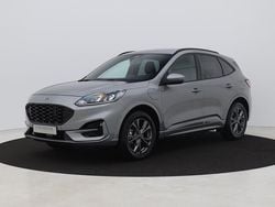 Grijs Gebruikt 2023 Ford Kuga ST-Line SUV | € 27.700 (Goede deal)