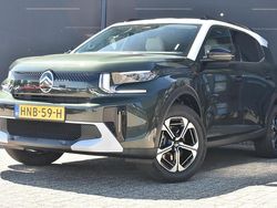 Groen Gebruikt 2025 Citroën e-C3 Aircross SUV | € 25.695 (Goede deal)