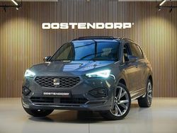 Grijs Gebruikt 2023 Seat Tarraco FR SUV | € 39.900 (Iets duurder)