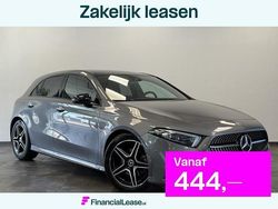 Gebruikt 2022 Mercedes A180 Business | € 44.407
