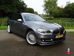 Grijs Gebruikt 2013 Alpina B5 Stationwagen | € 36.500
