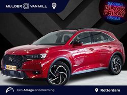 Rood Gebruikt 2020 DS Automobiles DS7 Crossback Performance SUV | € 29.995 (Iets duurder)