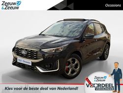Zwart Gebruikt 2025 Ford Kuga ST-Line X SUV | € 43.875 (Eerlijke prijs)
