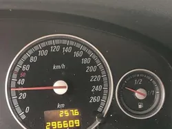 Grijs Gebruikt 2005 Opel Vectra Elegance Hatchback | € 1.250 (Eerlijke prijs)