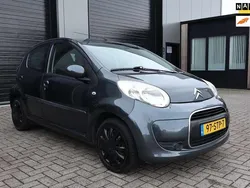 Grijs, metallic lak Gebruikt 2011 Citroën C1 Hatchback | € 3.350 (Eerlijke prijs)