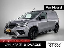 Grijs Gebruikt 2024 Renault Kangoo Van | € 20.940 (Eerlijke prijs)