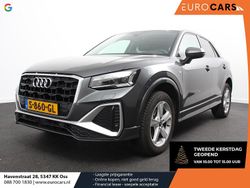 Grijs Gebruikt 2021 Audi Q2 SUV | € 24.490 (Eerlijke prijs)