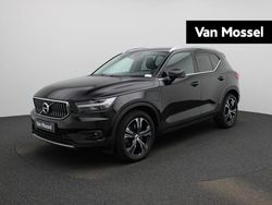 Zwart Gebruikt 2020 Volvo XC40 Inscription SUV | € 30.900 (Goede deal)