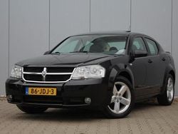 Gebruikt 2009 Dodge Avenger SXT | € 7.999