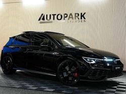 Zwart, metallic lak Gebruikt 2022 VW Golf VIII GTI Hatchback | € 37.950 (Eerlijke prijs)
