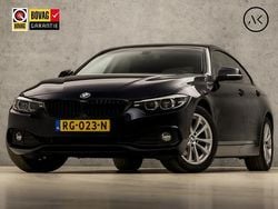 Blauw Gebruikt 2017 BMW 420 Executive Coupé | € 17.445 (Super prijs)