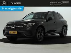 Grijs Gebruikt 2024 Mercedes GLC300e AMG SUV | € 66.750 (Duur)